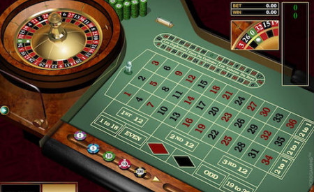 software casino online