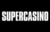 SuperCasino revue logo