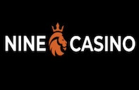 Nine Casino Transfert bancaire