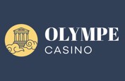 Olympe Casino revue logo