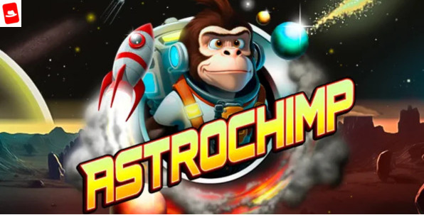 Astrochimp : le nouveau jeu de crash interstellaire de Rival Gaming débarque le 09 décembre 2024 !