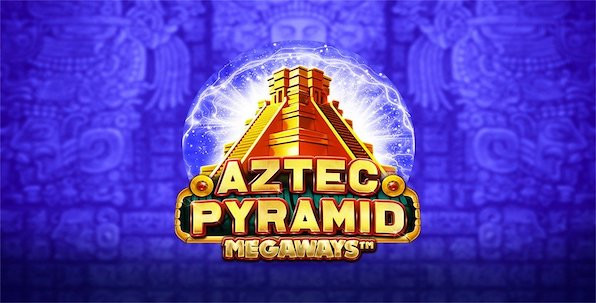 Aztec Pyramid Megaways : la toute première slot Megaways pour Booongo !