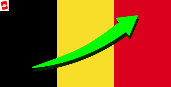 Marché belge des jeux de hasard : des bénéfices en hausse malgré des règles toujours plus strictes