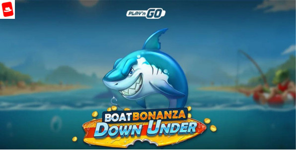 Boat Bonanza Down Under, une machine à sous sympathique avec ses airs de vacances