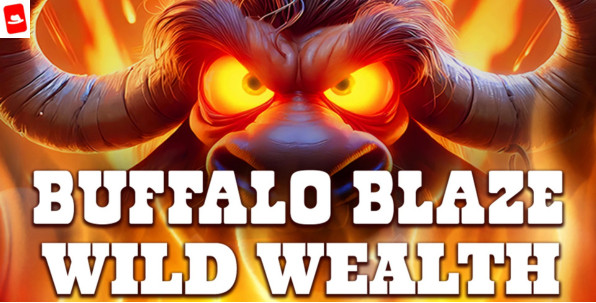 Buffalo Blaze: Wild Wealth, une sortie sauvage dans le Far West