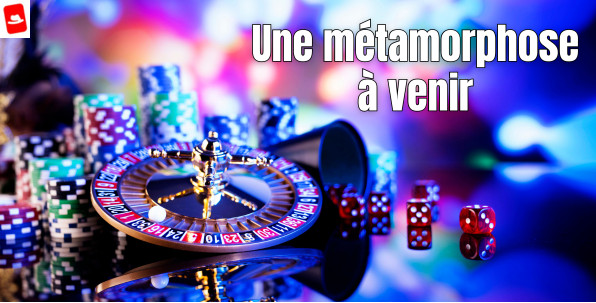 Les fonctionnalités sociales sont en train de métamorphoser l’industrie des casinos en ligne !