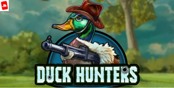 Duck Hunters : partez à la chasse au canard sur la nouvelle machine à sous explosive de NoLimit City !