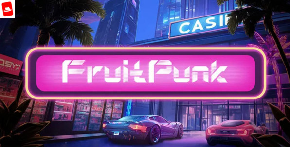 Yggdrasil Gaming secoue les classiques avec FruitPunk