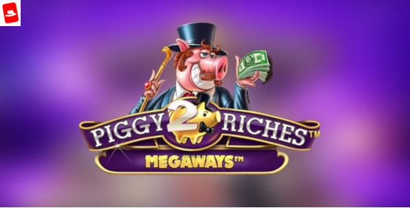 Piggy Riches 2 Megaways, la suite du hit Red Tiger est disponible !