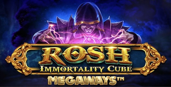 Rosh Immortality Cube Megaways, la machine à sous la plus réussie de GameArt ?