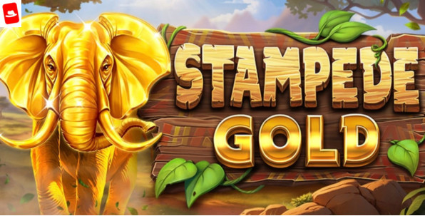 Stampede Gold, la suite du hit Betsoft débarque sur ses casinos en ligne