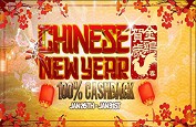 CashBack Nouvel An Chinois de 100% sur Bitstarz jusqu'au 31 janvier 2017